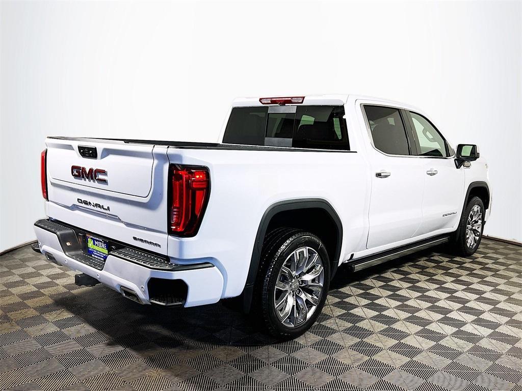 new 2026 GMC Sierra 1500 car, priced at $73,440