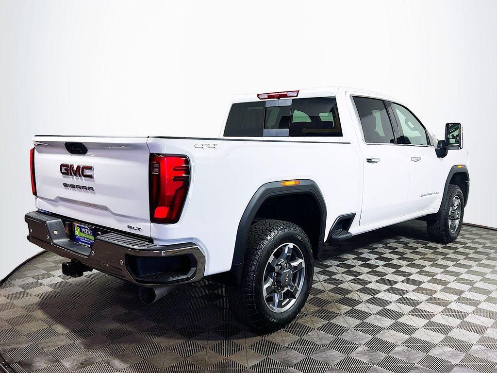 new 2026 GMC Sierra 3500 car, priced at $75,480