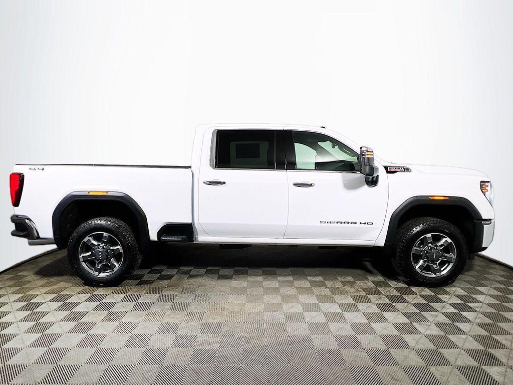 new 2026 GMC Sierra 3500 car, priced at $75,480
