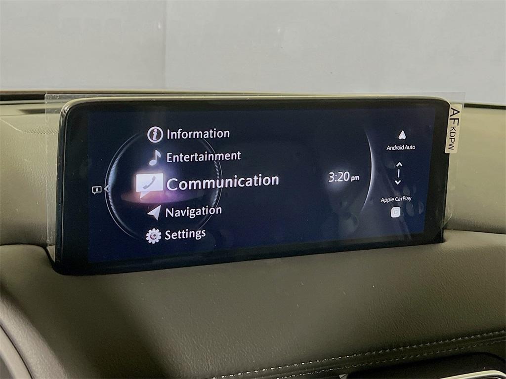 new 2025 Mazda CX-5 car, priced at $30,900