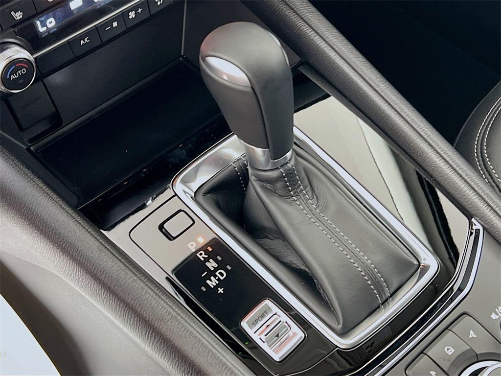 new 2025 Mazda CX-5 car, priced at $30,900