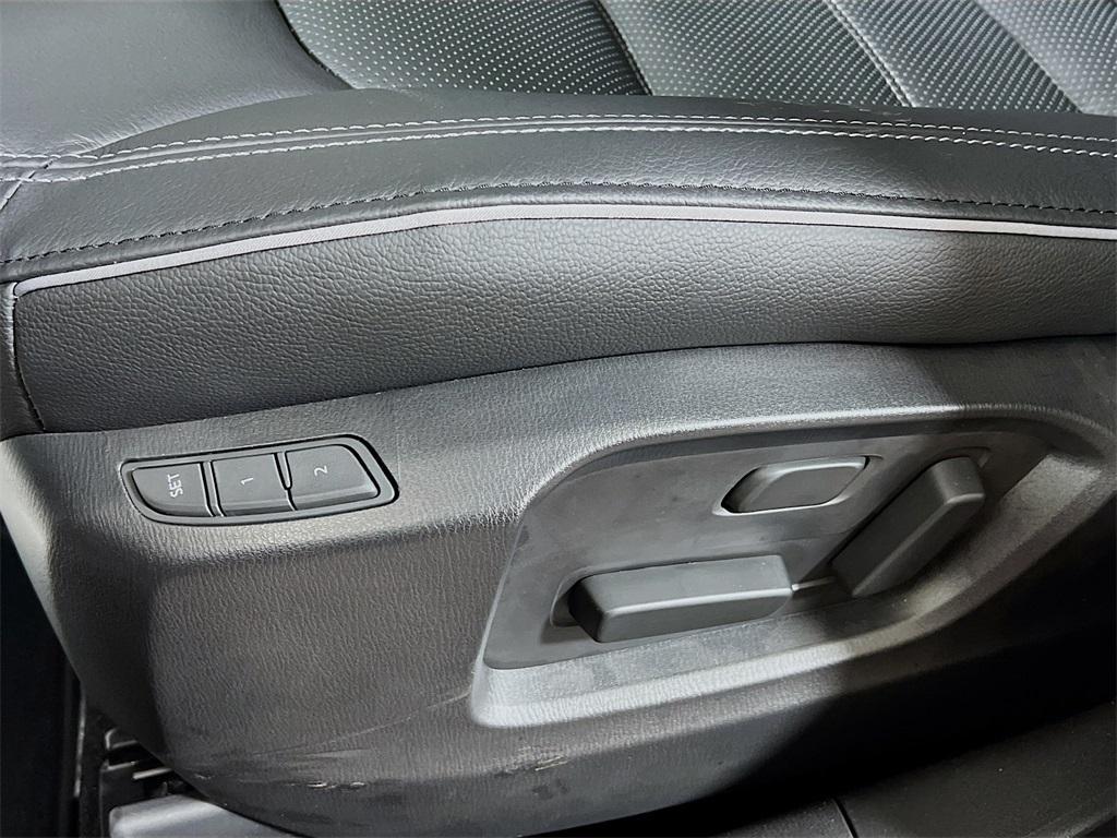 new 2025 Mazda CX-5 car, priced at $30,900