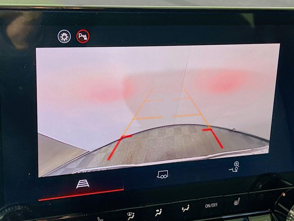 new 2026 GMC Canyon car, priced at $46,180