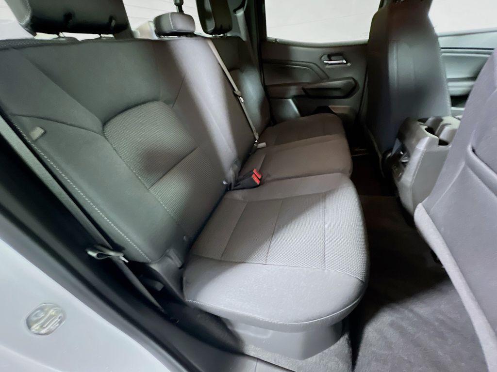 new 2026 GMC Canyon car, priced at $46,180