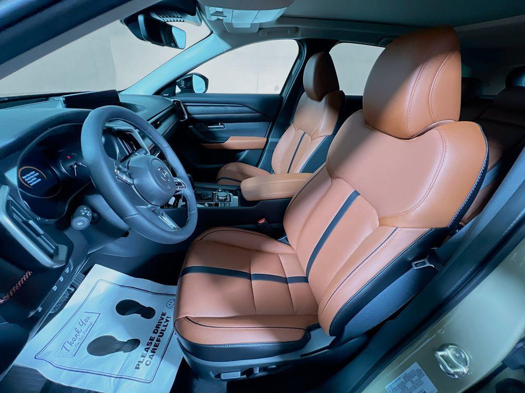 new 2026 Mazda CX-50 car, priced at $41,325