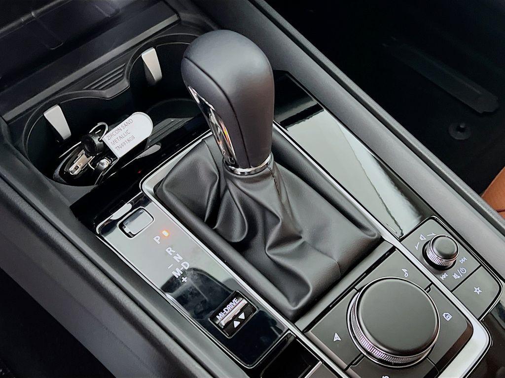 new 2026 Mazda CX-50 car, priced at $41,325