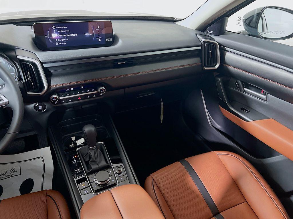 new 2026 Mazda CX-50 car, priced at $41,325