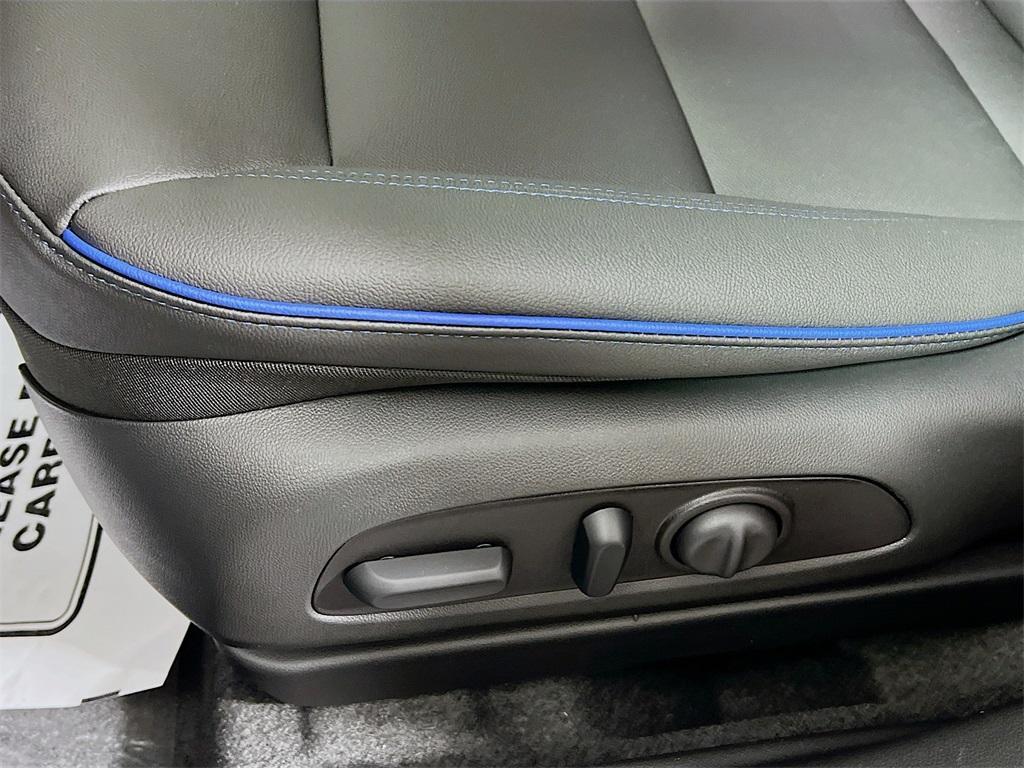 new 2026 Buick Envista car, priced at $29,230