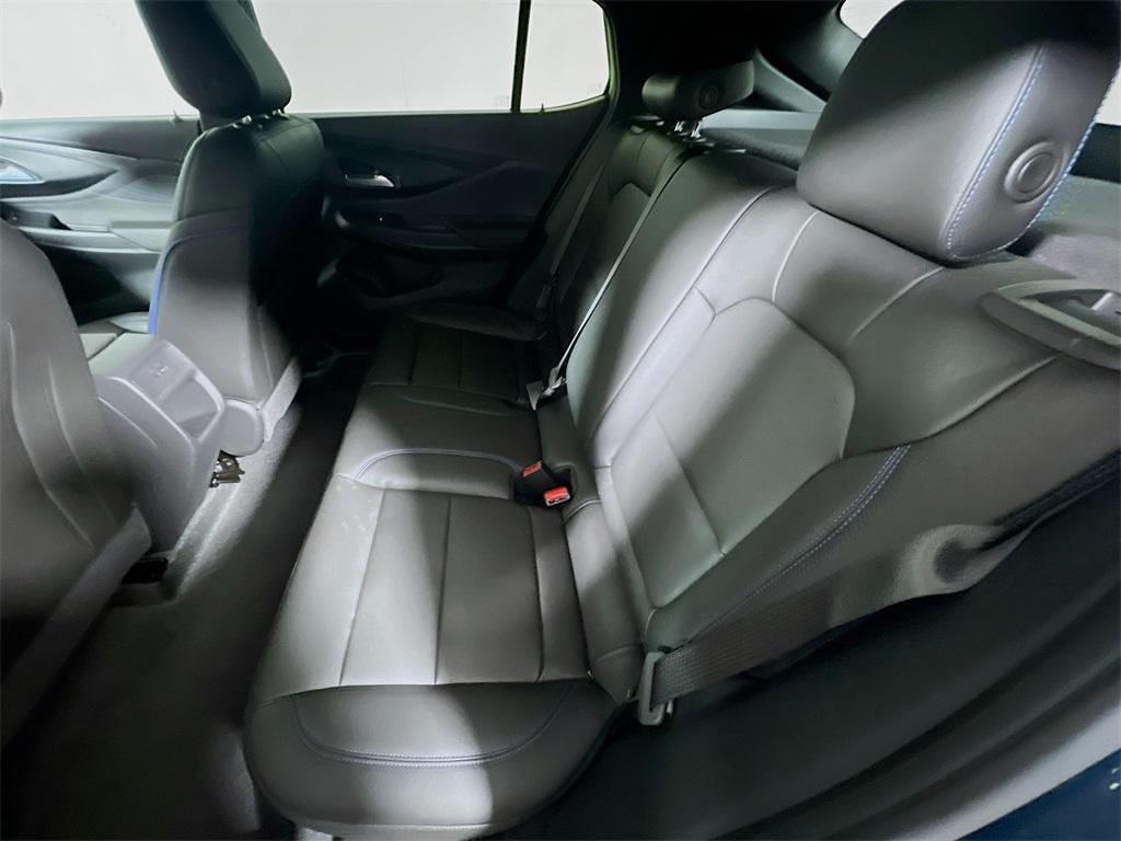 new 2026 Buick Envista car, priced at $29,230