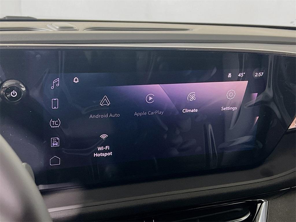 new 2026 Buick Envista car, priced at $29,230