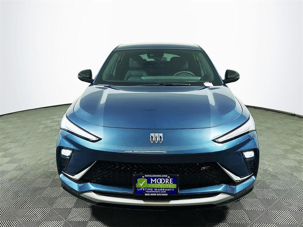 new 2026 Buick Envista car, priced at $29,230