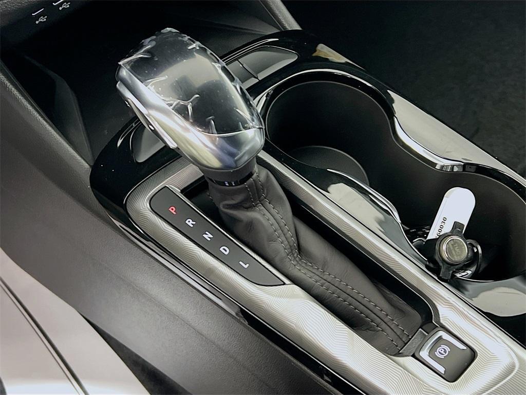 new 2026 Buick Envista car, priced at $29,230