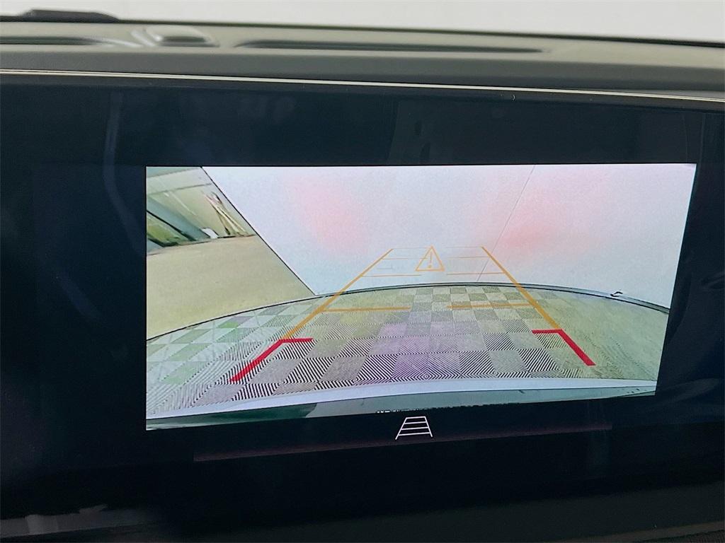 new 2026 Buick Envista car, priced at $29,230