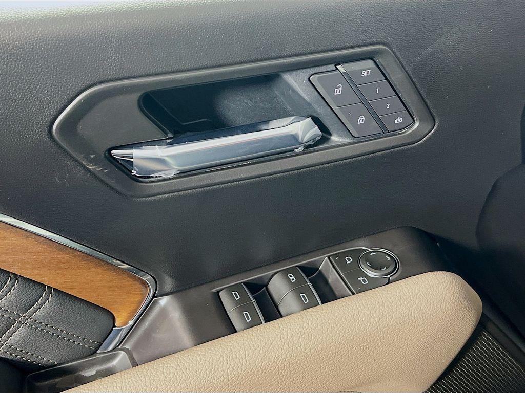 new 2026 GMC Canyon car, priced at $53,410