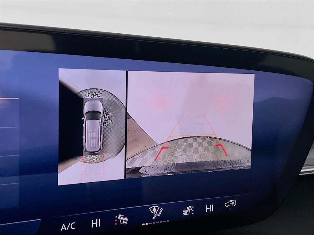 new 2026 Buick Enclave car, priced at $57,725