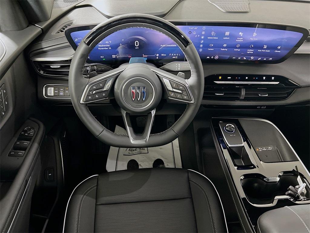 new 2026 Buick Enclave car, priced at $57,725