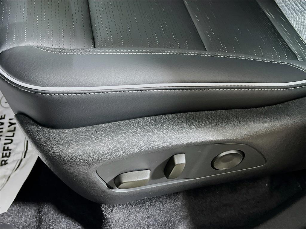 new 2026 Buick Enclave car, priced at $57,725