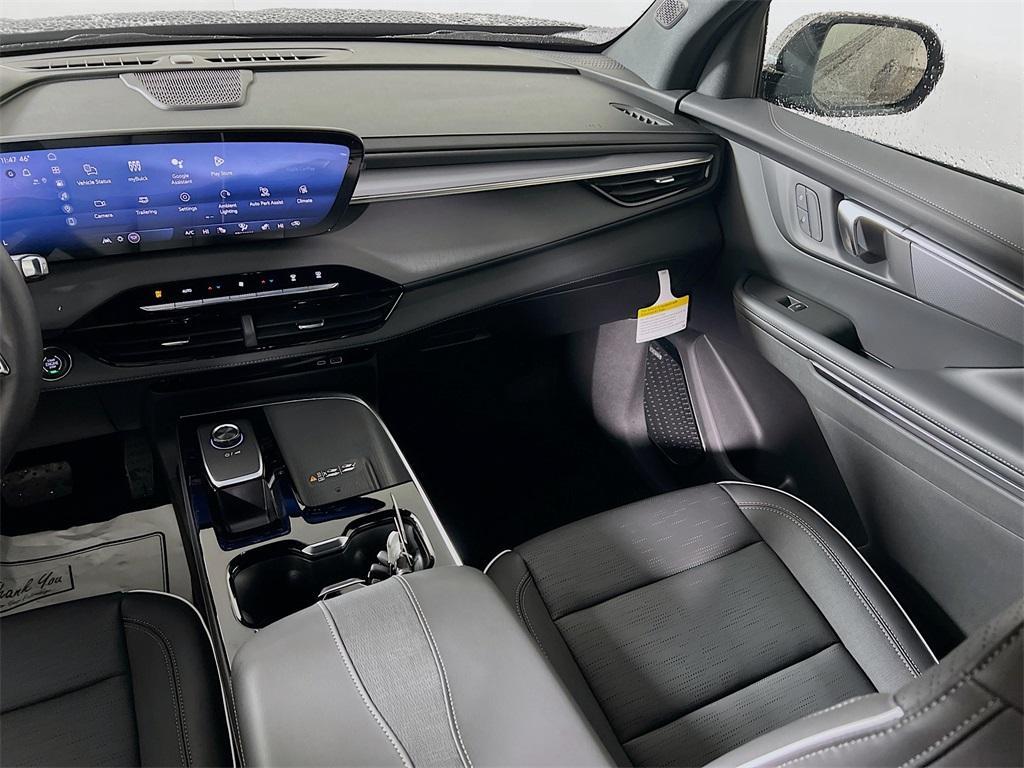 new 2026 Buick Enclave car, priced at $57,725