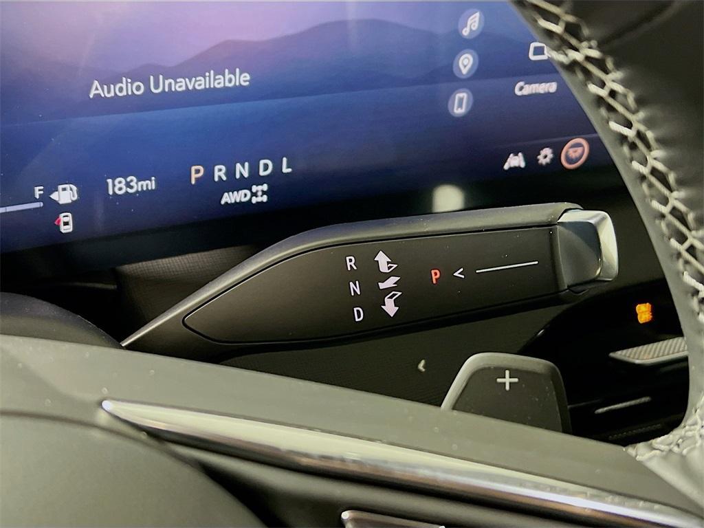 new 2026 Buick Enclave car, priced at $57,725