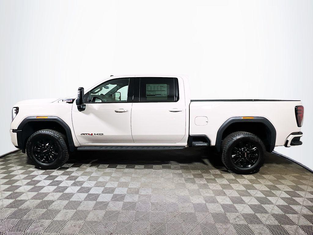 new 2026 GMC Sierra 3500 car, priced at $84,760