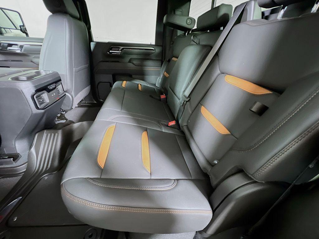 new 2026 GMC Sierra 3500 car, priced at $84,760