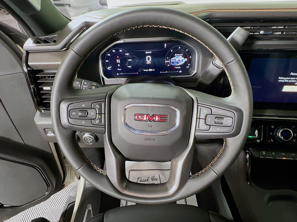new 2026 GMC Sierra 3500 car, priced at $84,760
