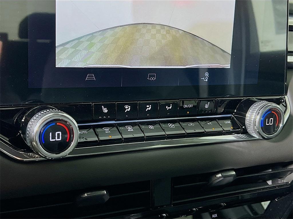 new 2026 GMC Canyon car, priced at $45,380