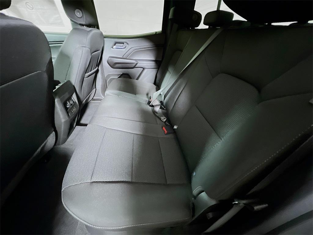 new 2026 GMC Canyon car, priced at $45,380