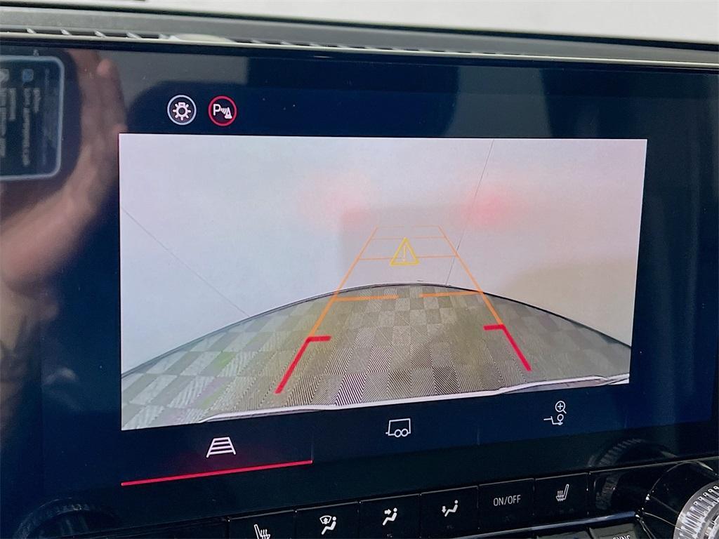 new 2026 GMC Canyon car, priced at $45,380