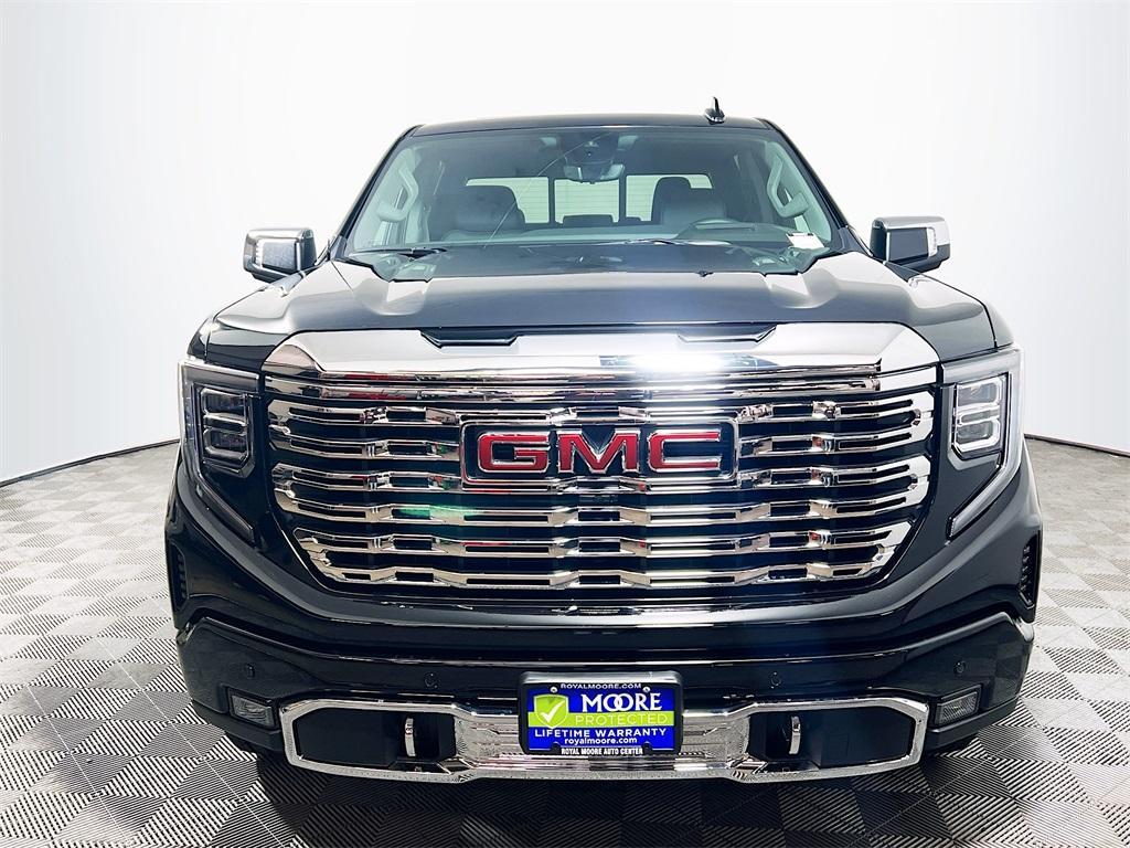 new 2026 GMC Sierra 1500 car, priced at $74,890