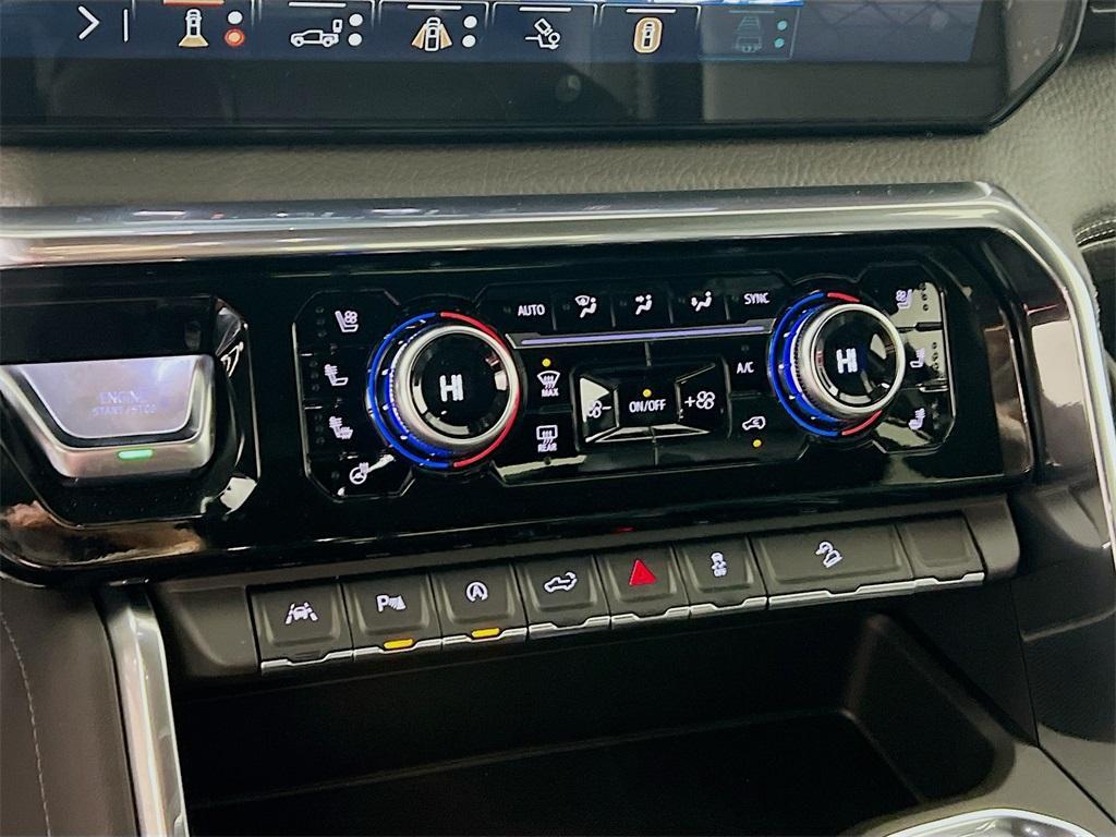 new 2026 GMC Sierra 1500 car, priced at $74,890