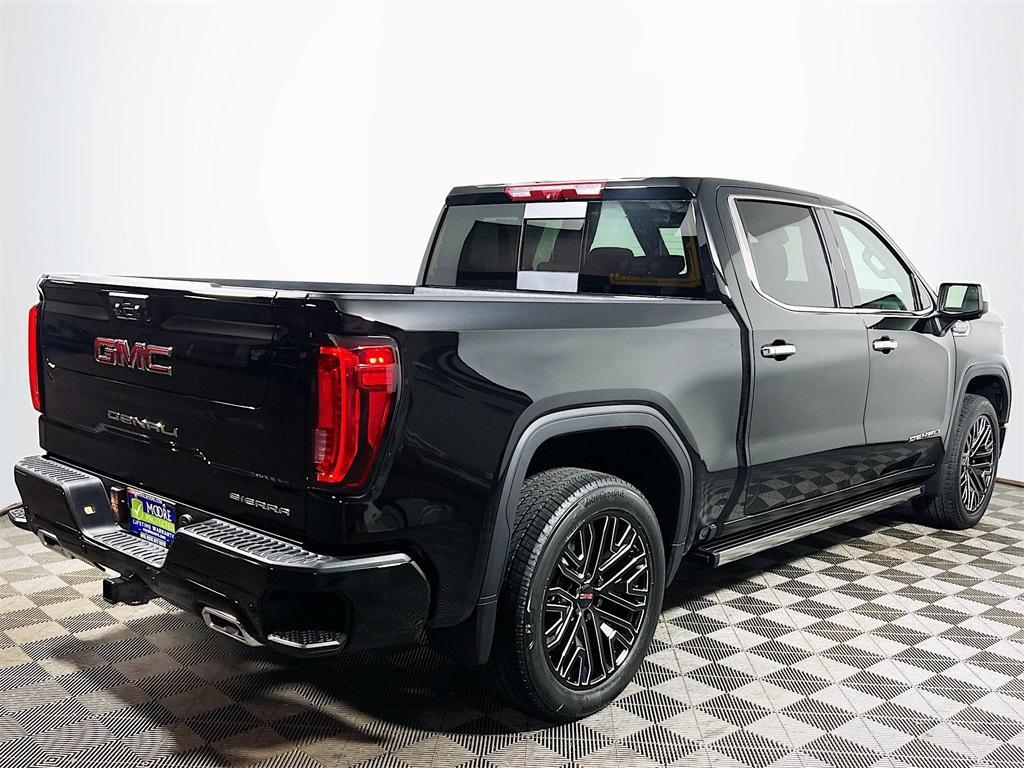 new 2026 GMC Sierra 1500 car, priced at $74,890