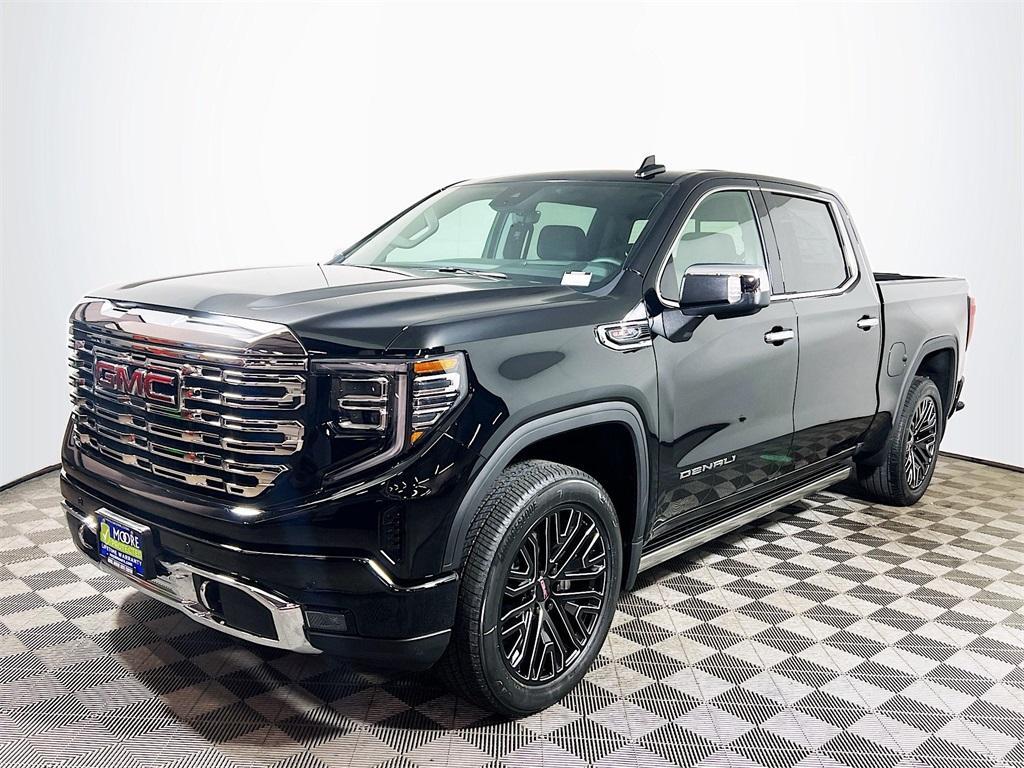 new 2026 GMC Sierra 1500 car, priced at $74,890