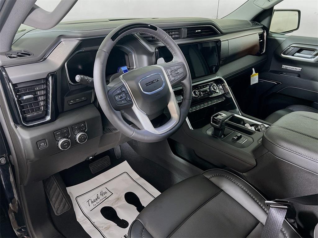 new 2026 GMC Sierra 1500 car, priced at $74,890