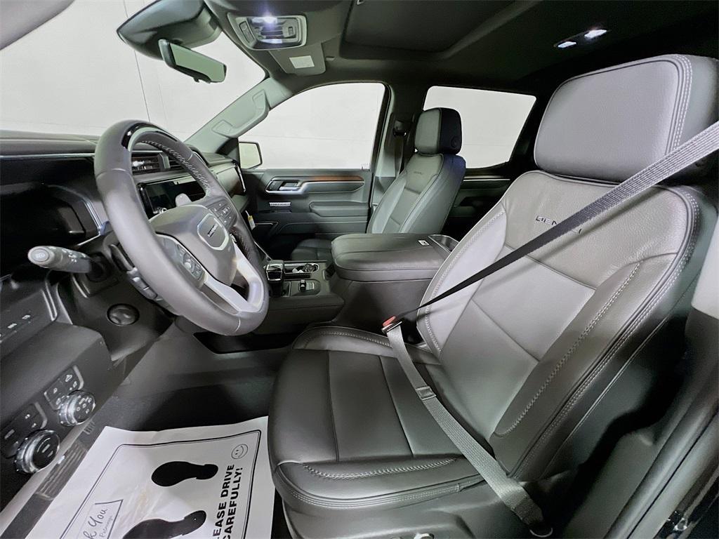 new 2026 GMC Sierra 1500 car, priced at $74,890