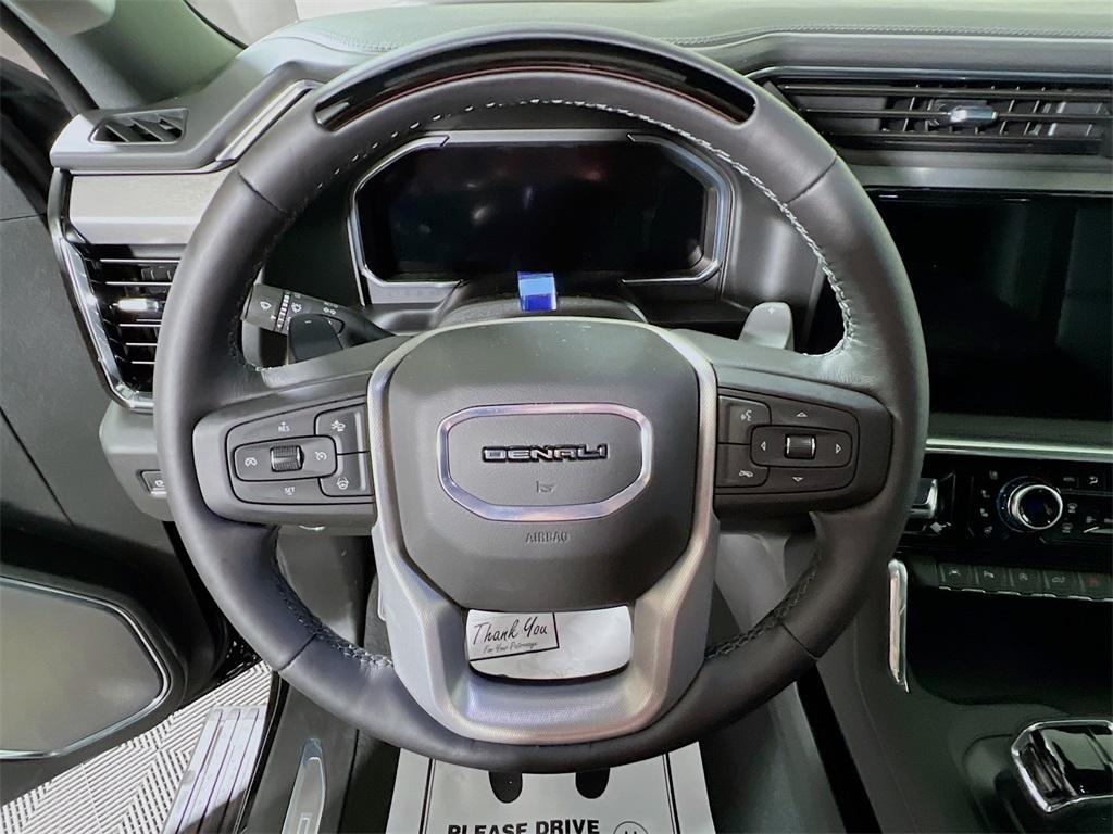 new 2026 GMC Sierra 1500 car, priced at $74,890