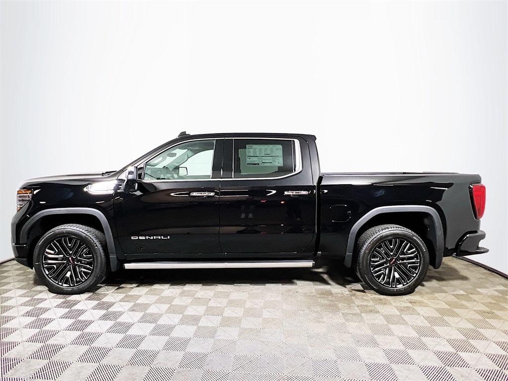 new 2026 GMC Sierra 1500 car, priced at $74,890