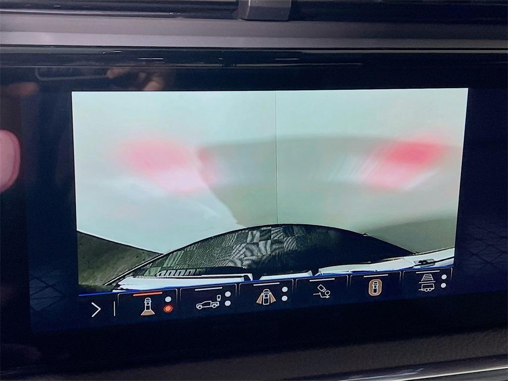 new 2026 GMC Sierra 1500 car, priced at $74,890