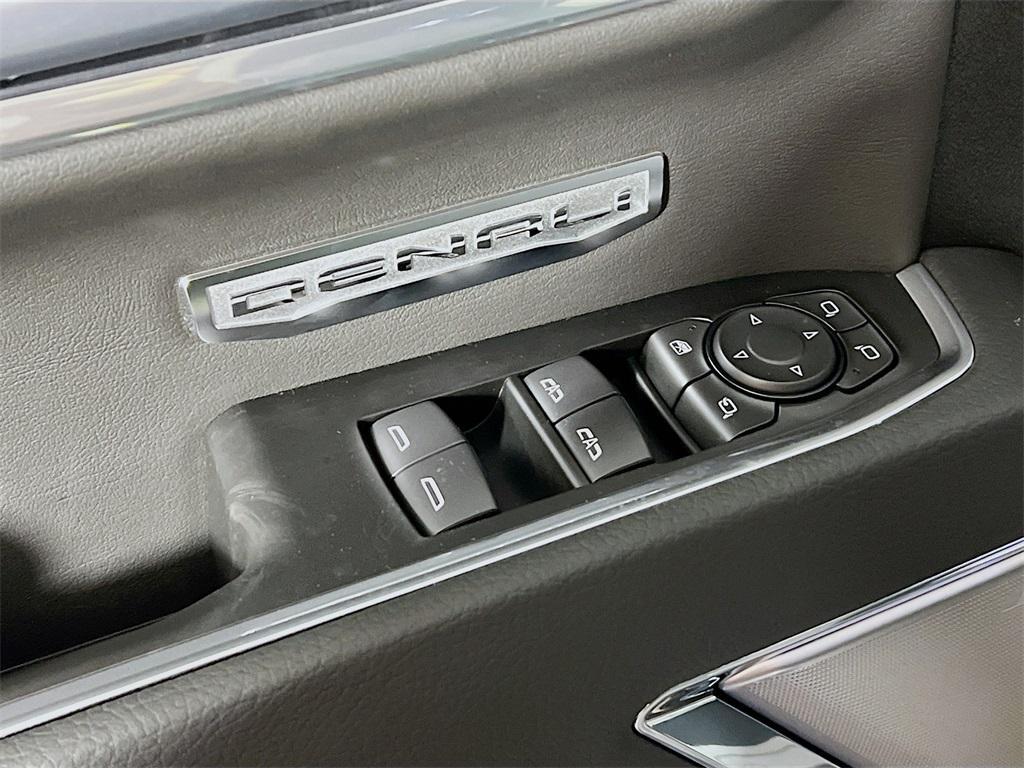 new 2026 GMC Sierra 1500 car, priced at $74,890