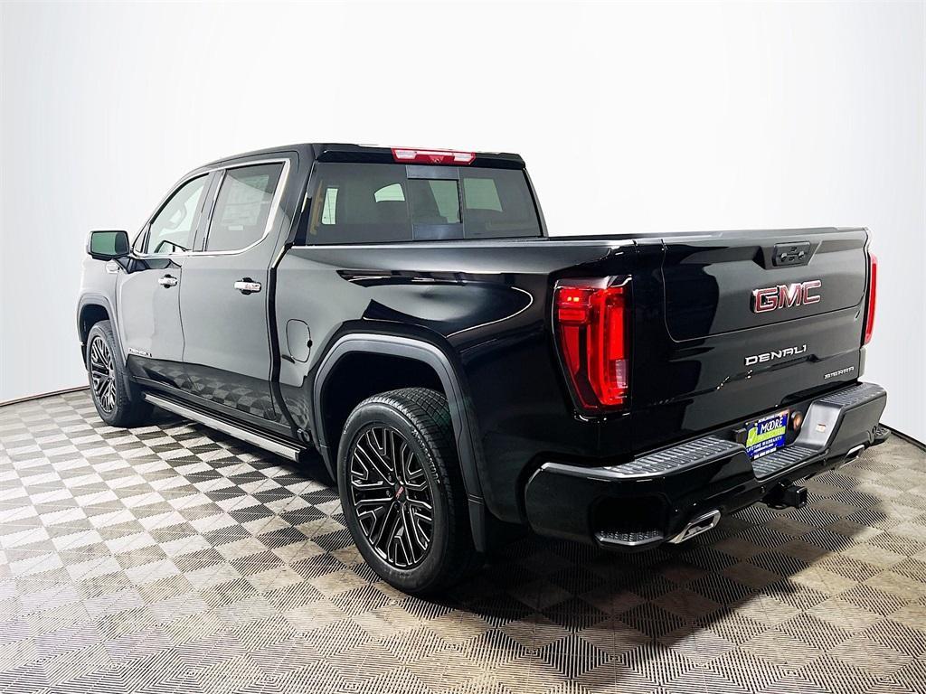 new 2026 GMC Sierra 1500 car, priced at $74,890