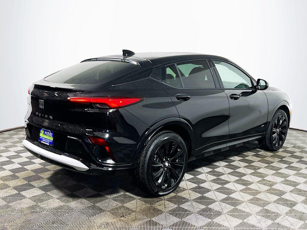 new 2026 Buick Envista car, priced at $29,770