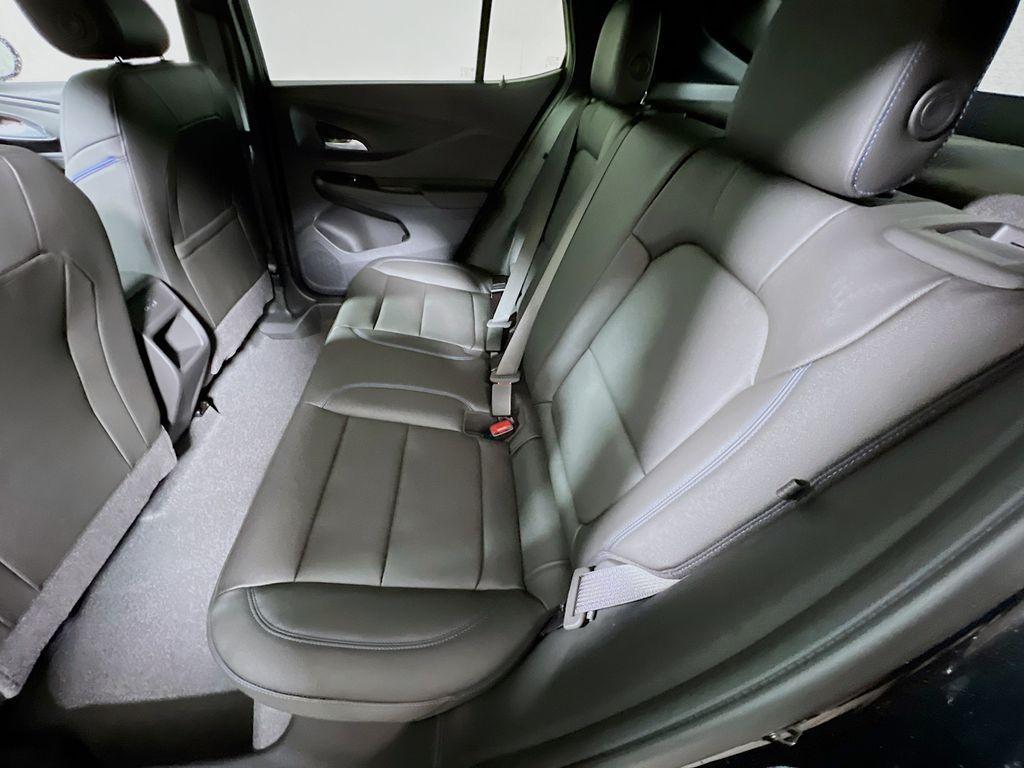 new 2026 Buick Envista car, priced at $29,770