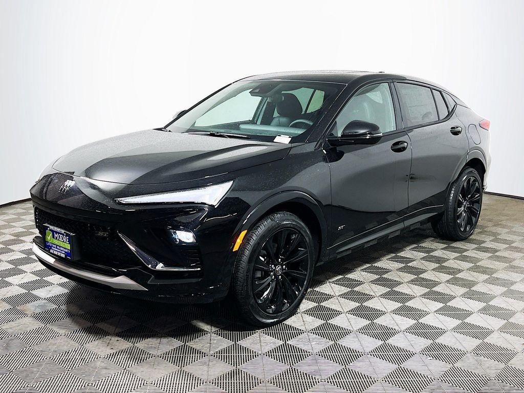 new 2026 Buick Envista car, priced at $29,770