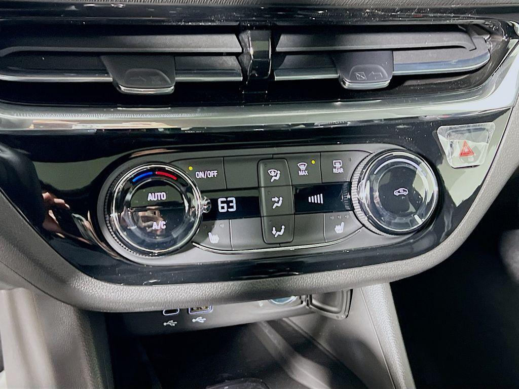 new 2026 Buick Envista car, priced at $29,770