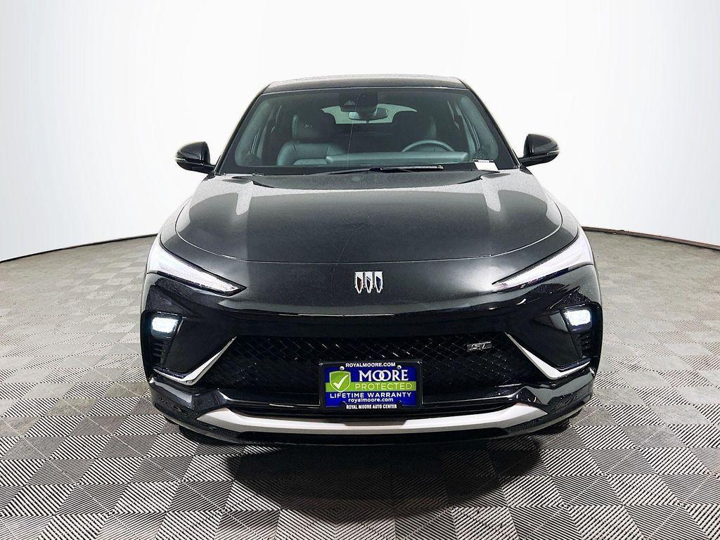 new 2026 Buick Envista car, priced at $29,770