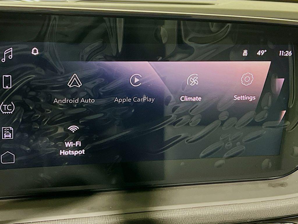 new 2026 Buick Envista car, priced at $29,770