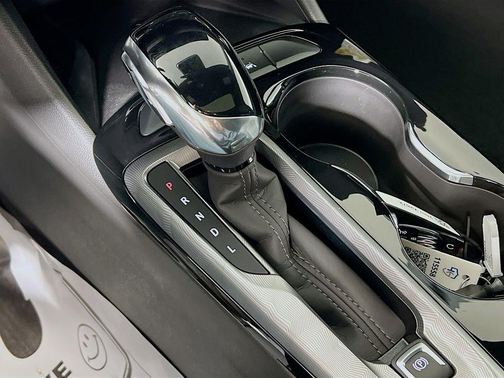 new 2026 Buick Envista car, priced at $29,770