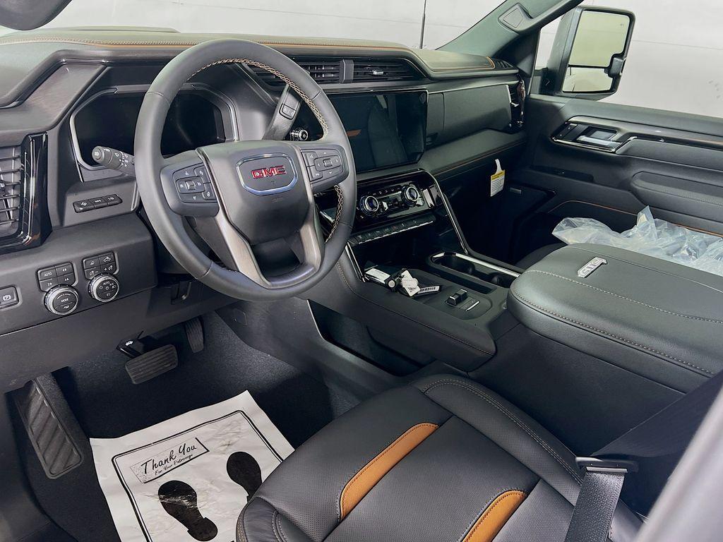 new 2026 GMC Sierra 3500 car, priced at $80,265