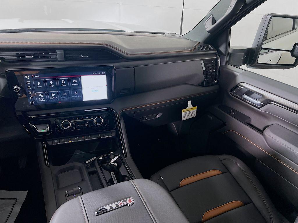 new 2026 GMC Sierra 3500 car, priced at $80,265
