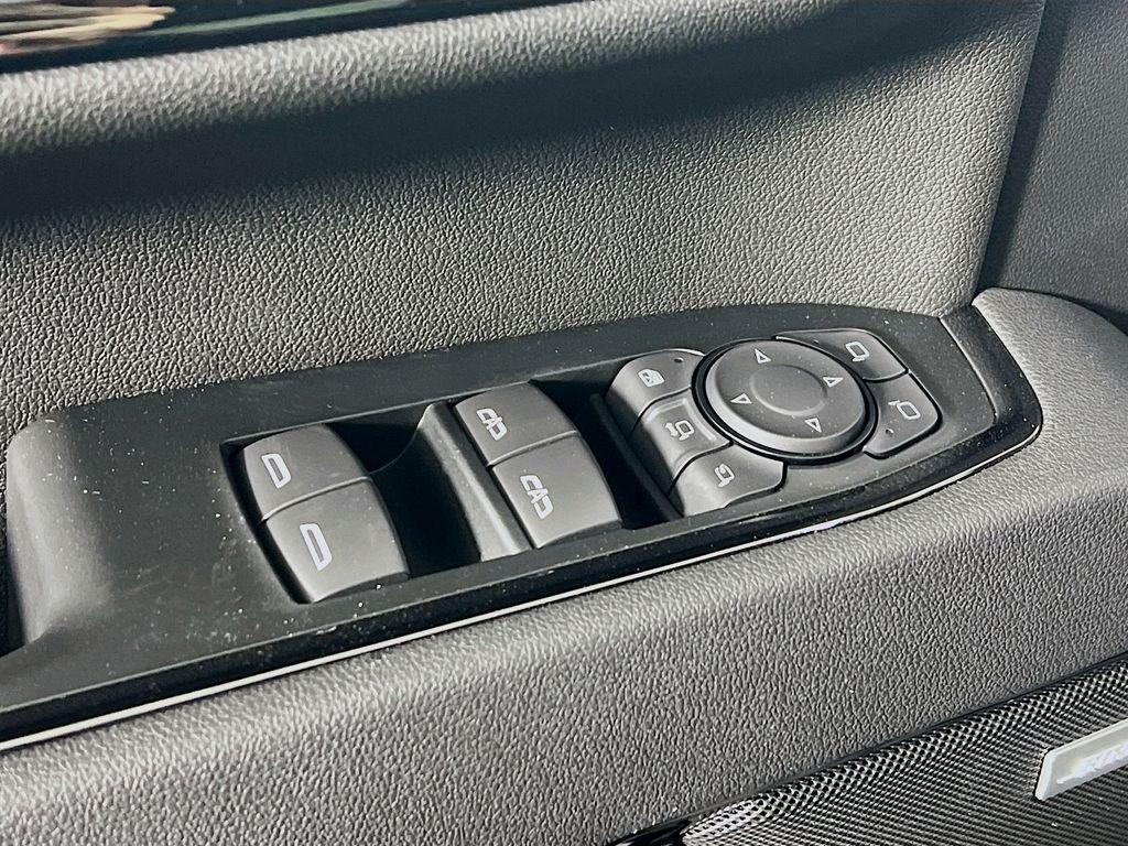 new 2026 GMC Sierra 3500 car, priced at $80,265